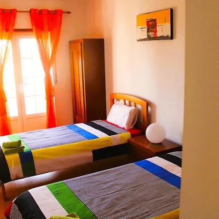 Villa Oasis Praia da Lourinhã